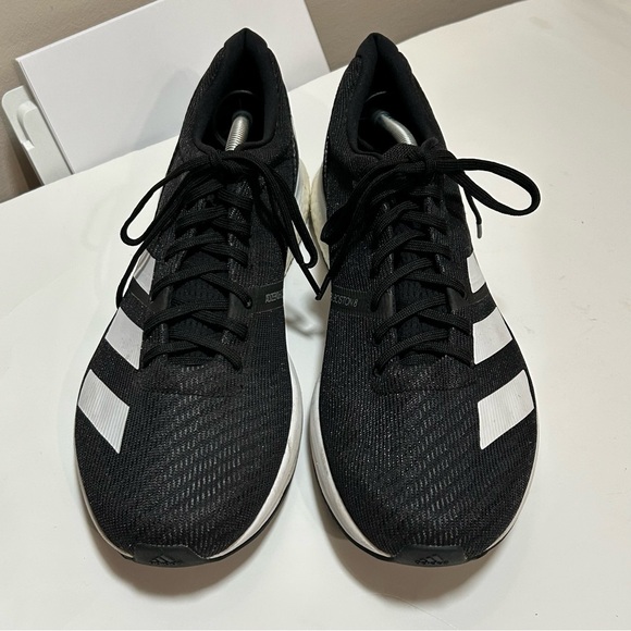 Adidas Adizero Boston 8 'Core Black' - 12 - Picture 6 of 15